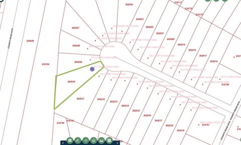 Vacant Land For Sale - 155 Road 52202<br/> Cleveland, TX 77327