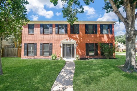 Photo of 1902 Old Dixie Drive, Richmond, TX 77406 (MLS # 65397614) Photo of 1902 Old Dixie Drive, Richmond, TX 77406 (MLS # 65397614)