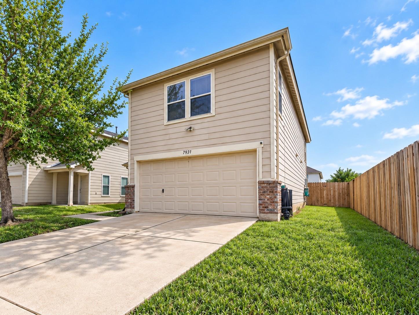7931 Sagemark Ridge Drive
