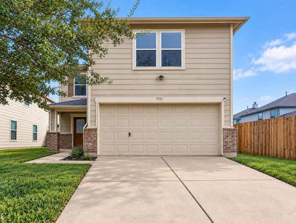 7931 Sagemark Ridge Dr, Cypress, TX, 77433