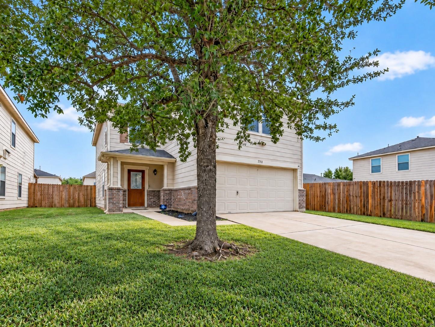 7931 Sagemark Ridge Drive