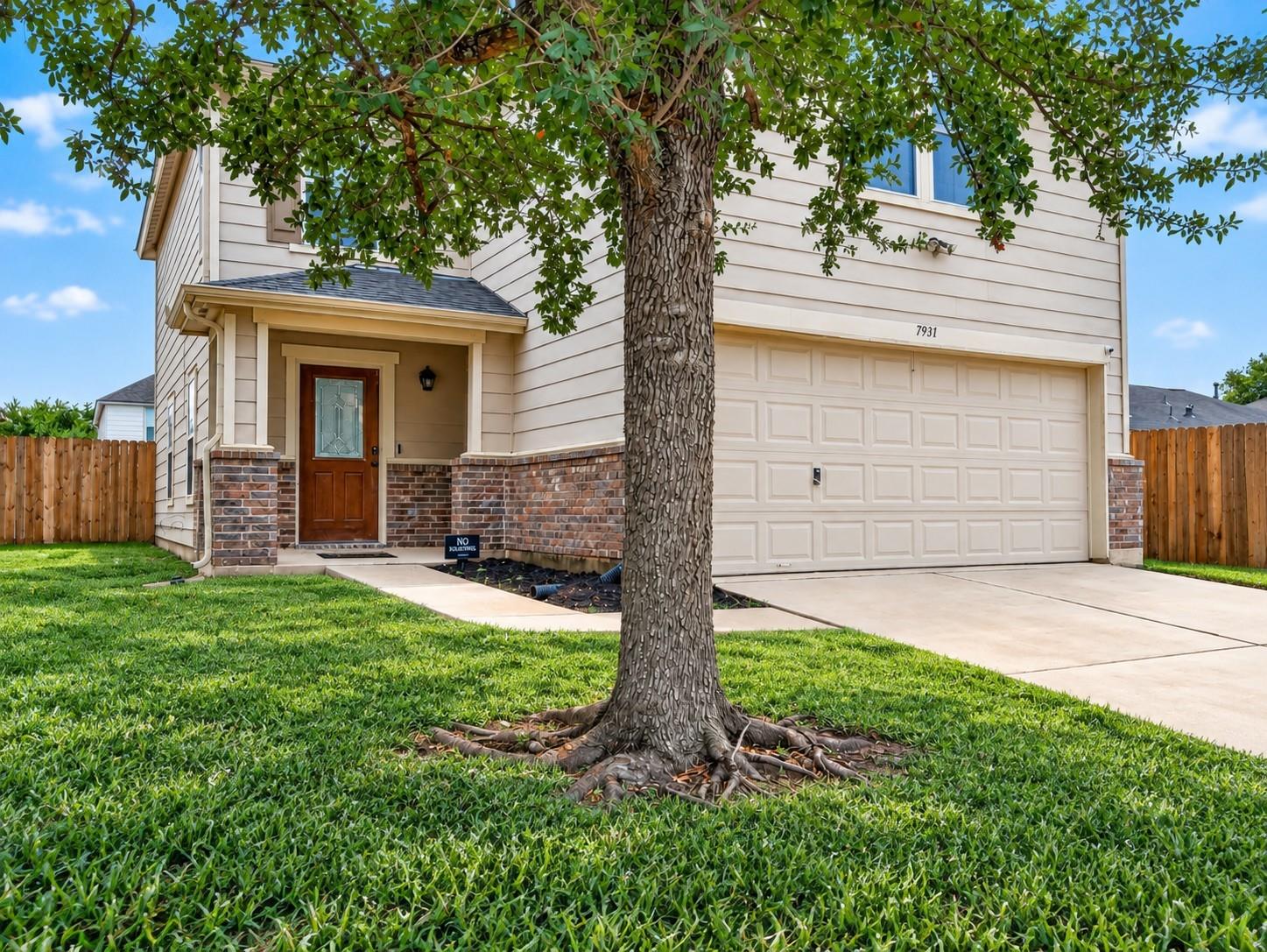 7931 Sagemark Ridge Drive