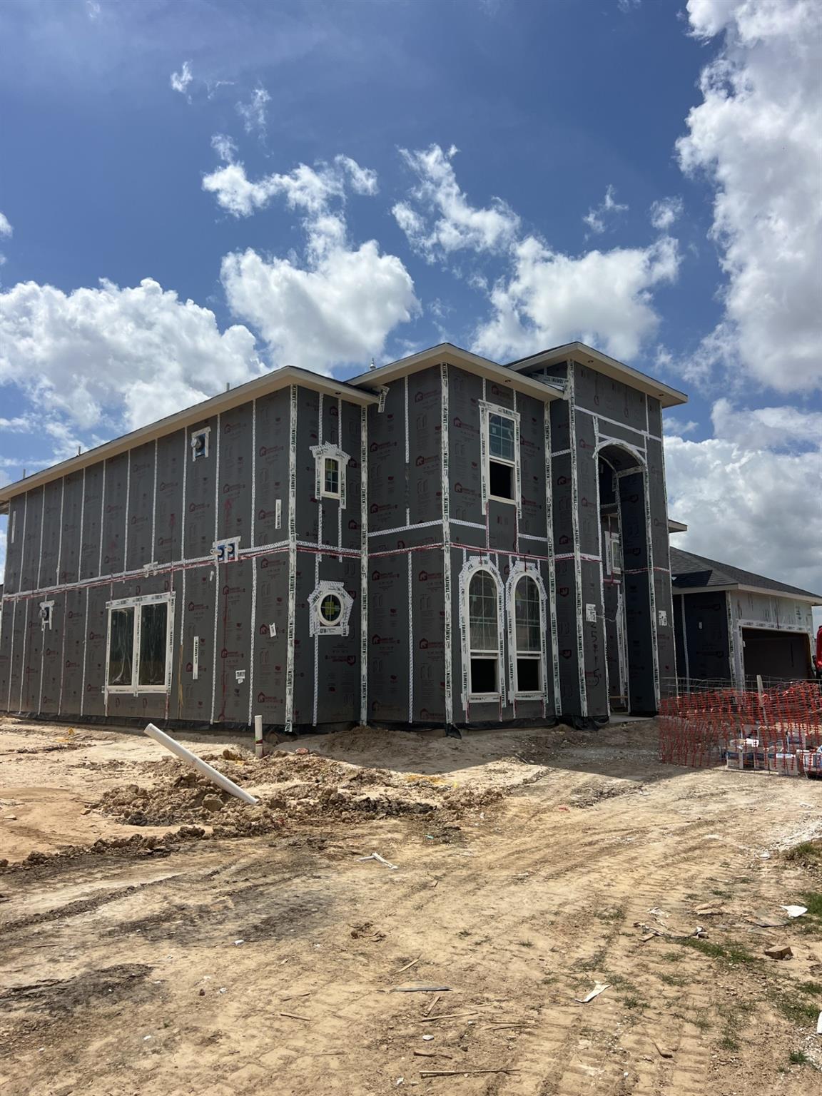 25115 Golden Tallgrass Drive