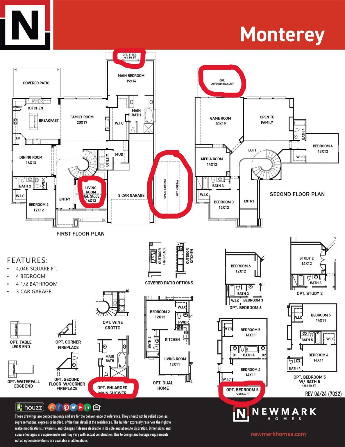 25115 Golden Tallgrass Drive