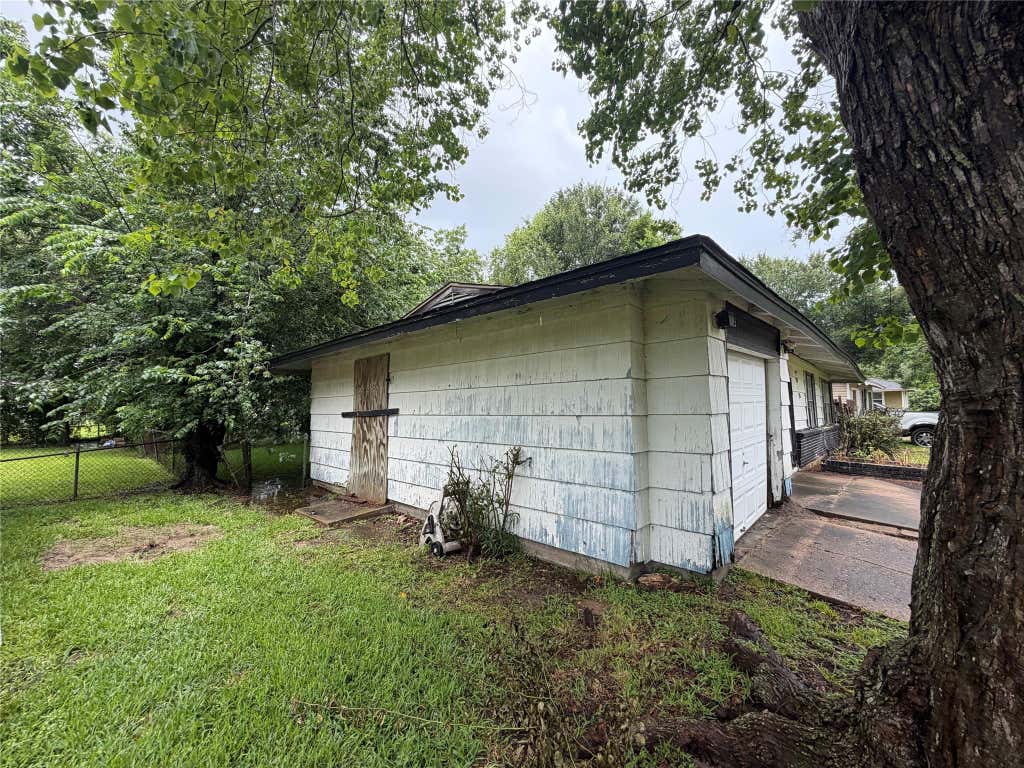 Photo of 5935 Glenhurst Drive, Houston, TX 77033 (MLS # 82592439)
