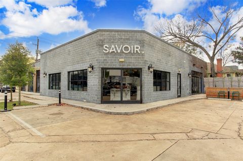 Tiny photo for 1226 Heights Boulevard, Houston, TX 77008 (MLS # 49566384)