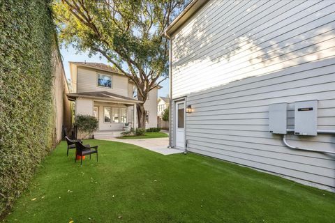 Tiny photo for 1226 Heights Boulevard, Houston, TX 77008 (MLS # 49566384)