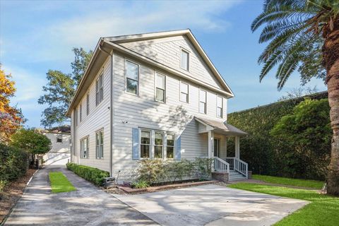 Tiny photo for 1226 Heights Boulevard, Houston, TX 77008 (MLS # 49566384)