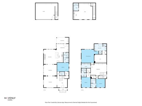 Tiny photo for 1226 Heights Boulevard, Houston, TX 77008 (MLS # 49566384)