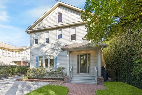Photo of 1226 Heights Boulevard, Houston, TX 77008 (MLS # 49566384)