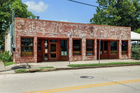 Tiny photo for 1226 Heights Boulevard, Houston, TX 77008 (MLS # 49566384)