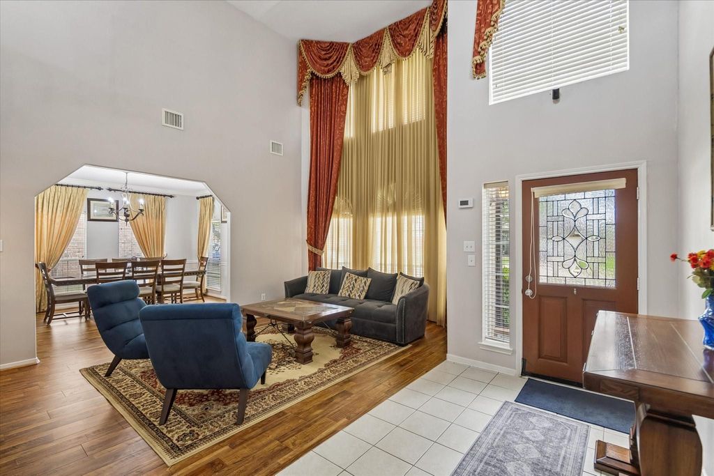 Photo of 21702 Cozy Hollow Lane, Richmond, TX 77469 (MLS # 7422732)