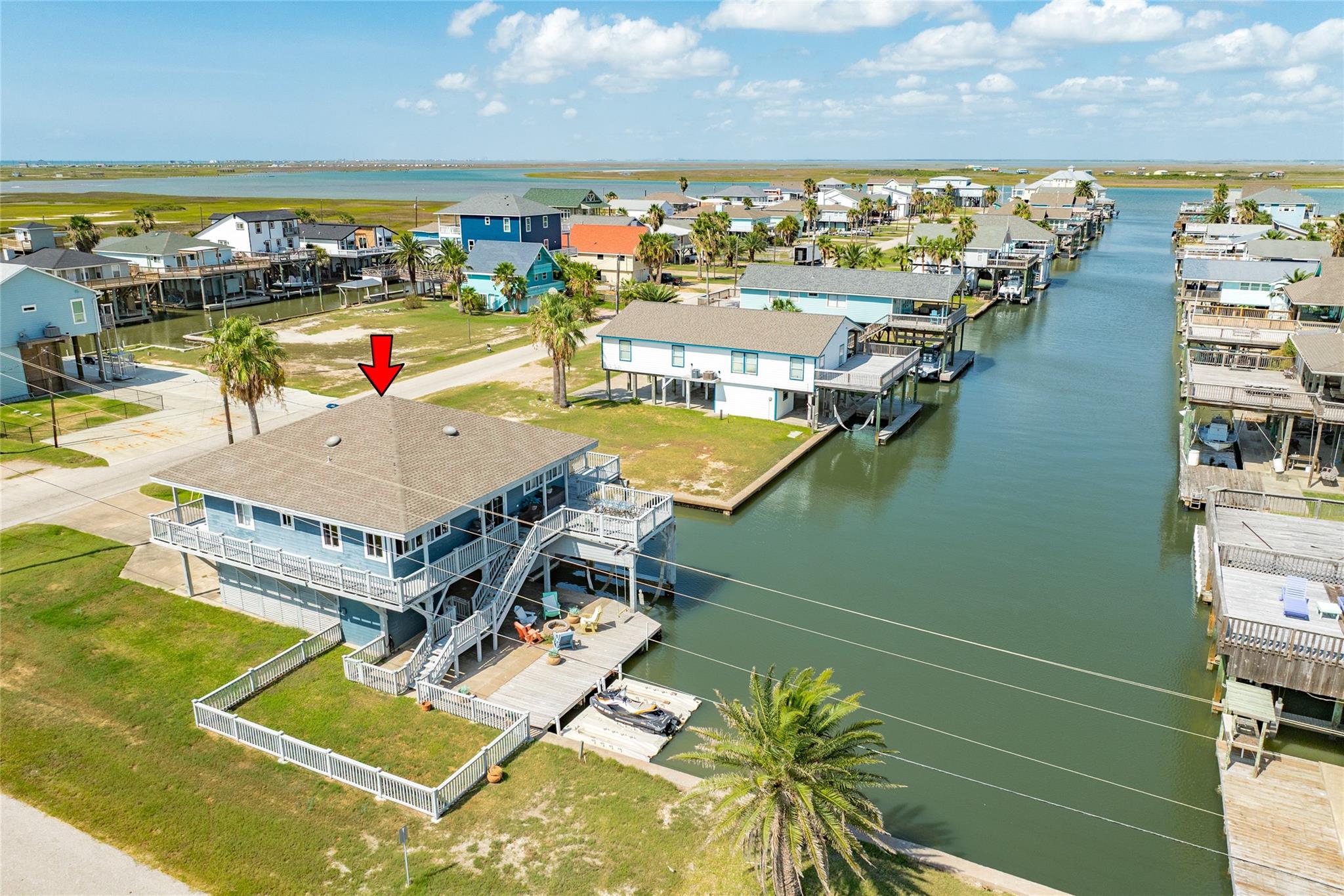 202 Schooner Drive