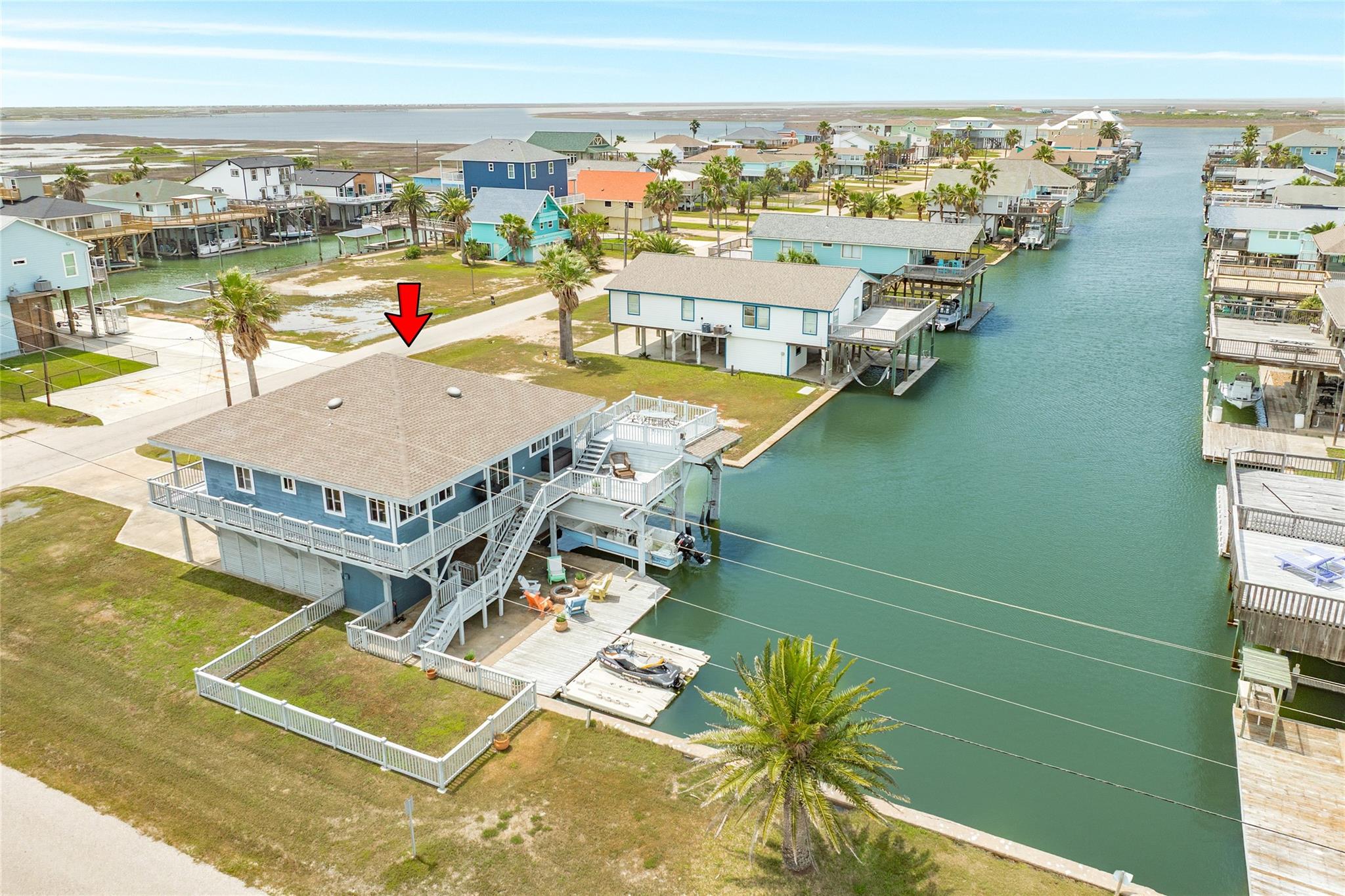 202 Schooner Drive