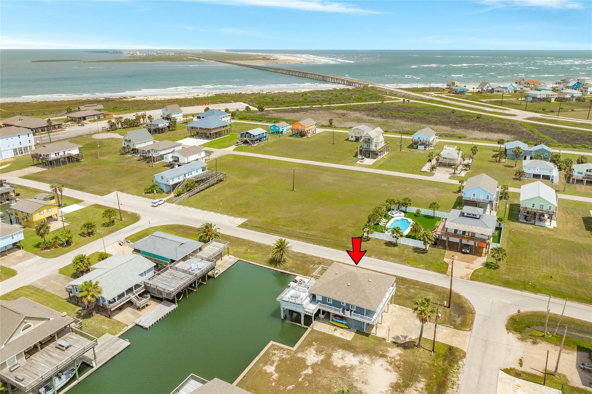 202 Schooner Drive