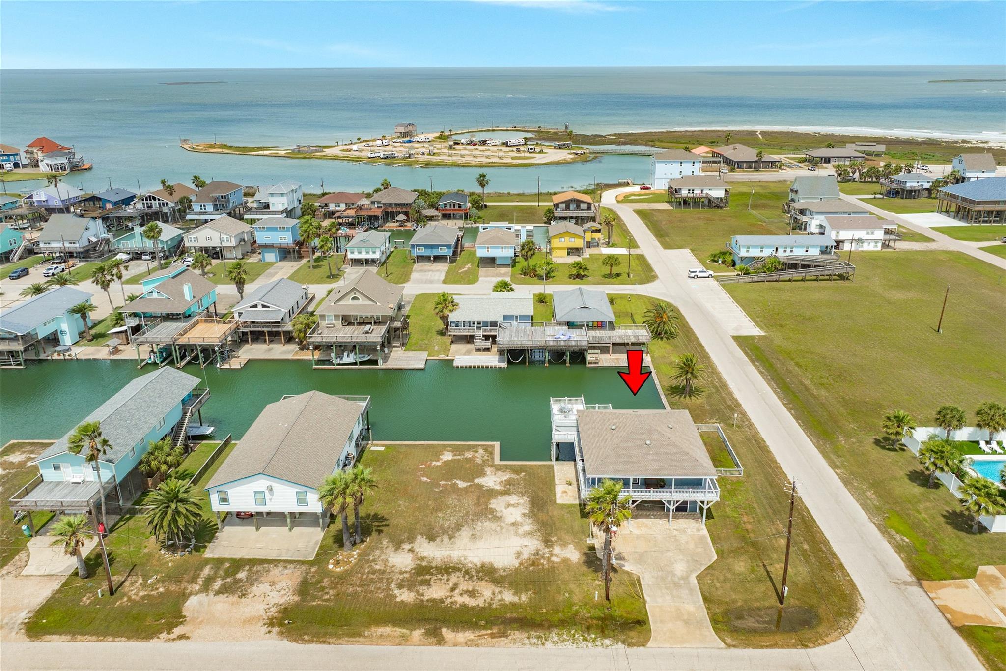 202 Schooner Drive