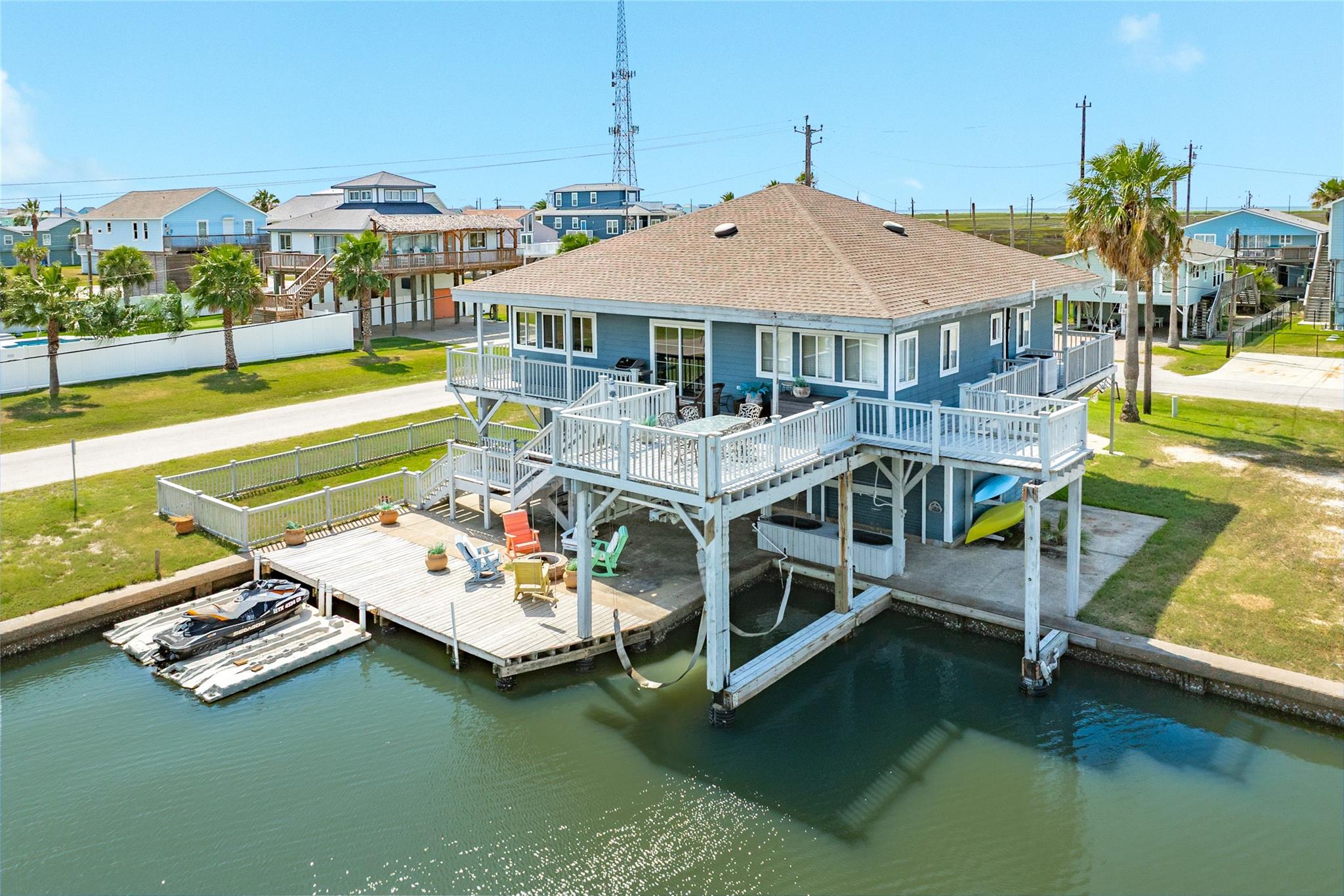 202 Schooner Drive