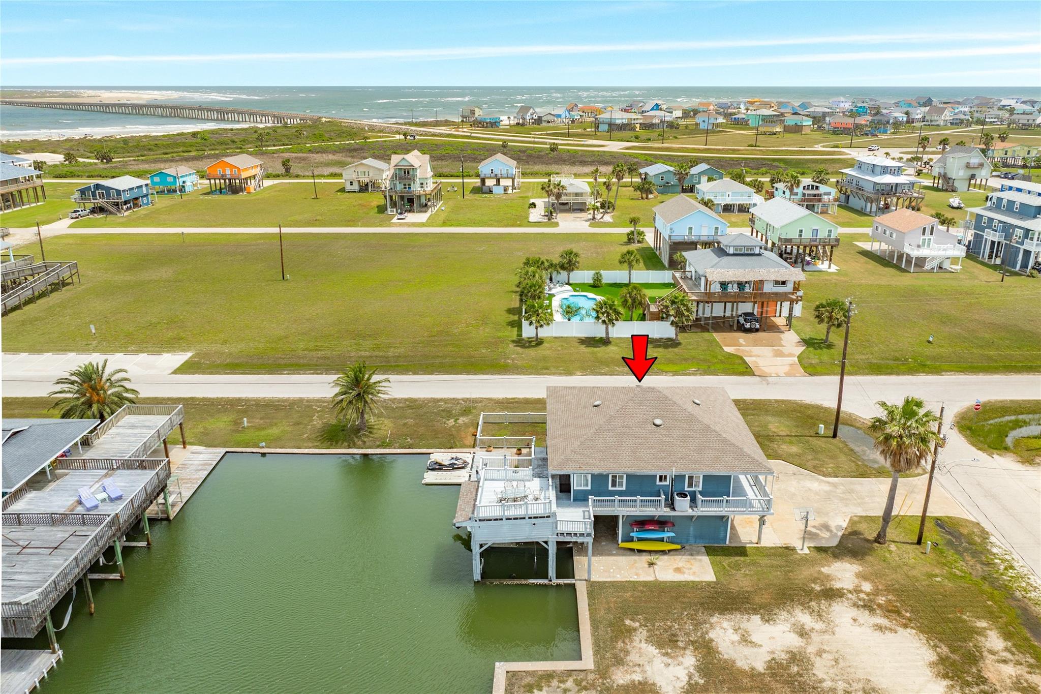 202 Schooner Drive