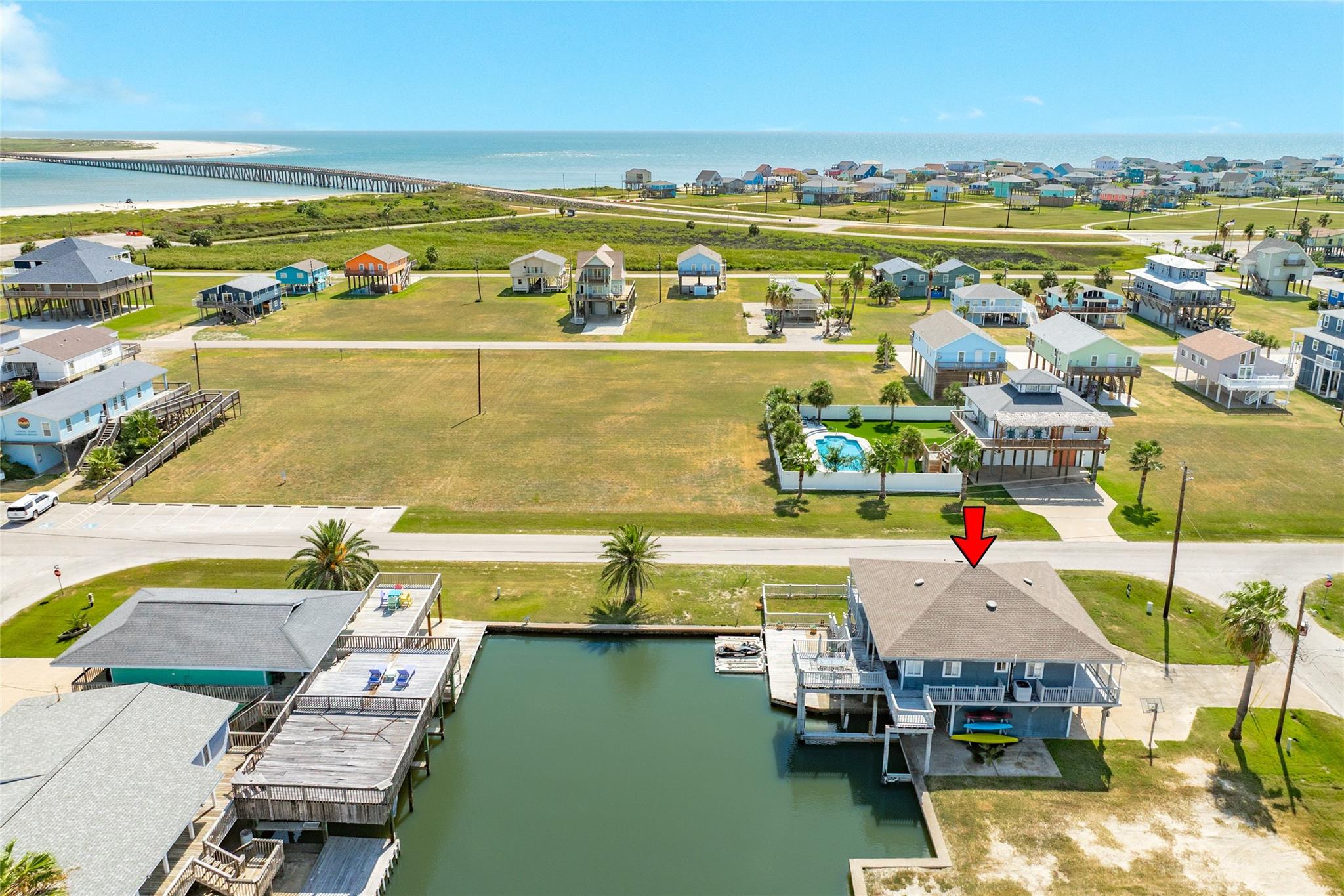 202 Schooner Drive