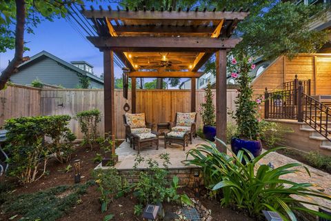 Tiny photo for 2939 Sackett Street, Houston, TX 77098 (MLS # 18299559)