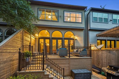 Tiny photo for 2939 Sackett Street, Houston, TX 77098 (MLS # 18299559)