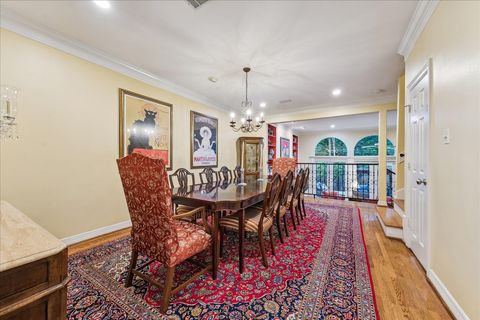 Tiny photo for 2939 Sackett Street, Houston, TX 77098 (MLS # 18299559)