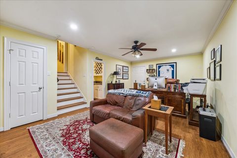 Tiny photo for 2939 Sackett Street, Houston, TX 77098 (MLS # 18299559)