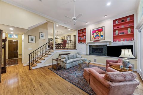 Tiny photo for 2939 Sackett Street, Houston, TX 77098 (MLS # 18299559)