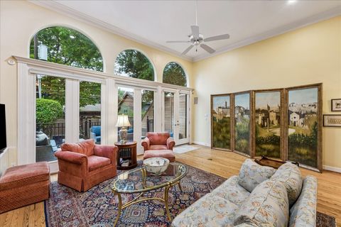 Tiny photo for 2939 Sackett Street, Houston, TX 77098 (MLS # 18299559)