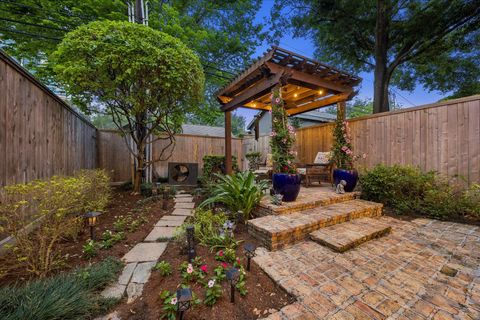 Tiny photo for 2939 Sackett Street, Houston, TX 77098 (MLS # 18299559)