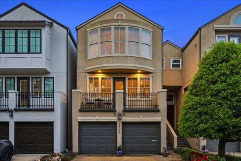 Photo of 2939 Sackett Street, Houston, TX 77098 (MLS # 18299559)