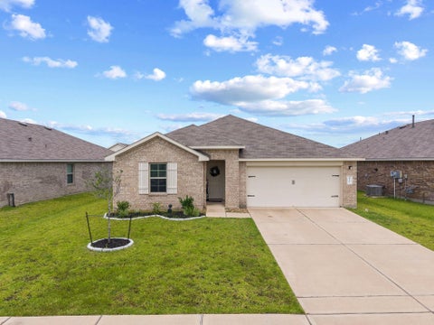 Photo of 4406 Follina Trail, Katy, TX 77449 (MLS # 75785783)