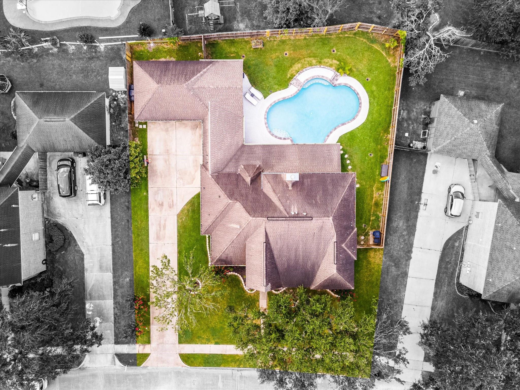 2402 Sarasota Drive