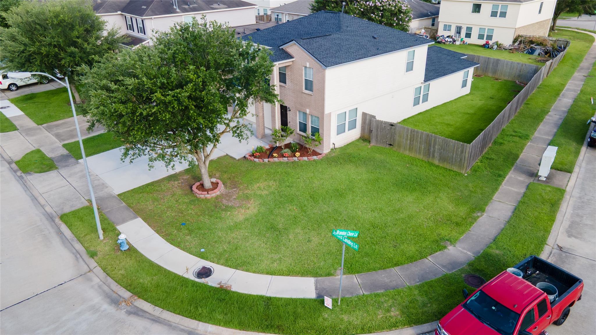 19331 Jordans Landing Lane
