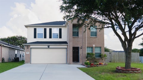 Photo of 19331 Jordans Landing Lane, Richmond, TX 77407 (MLS # 72900483)