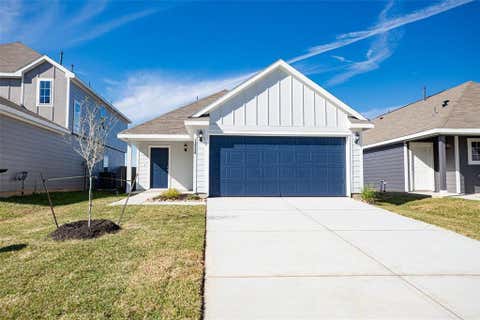 Photo of 13846 Diamondback Dr, DR, Splendora, TX 77372 (MLS # 31874352)
