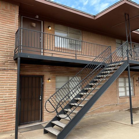 Photo of 3405 Drew Street #4, Houston, TX 77004 (MLS # 43398969)