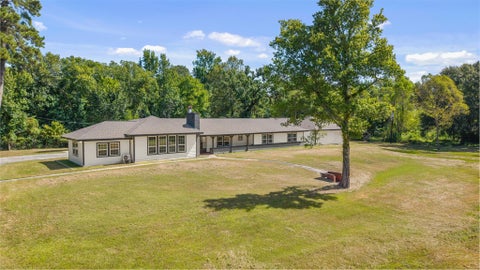 Photo of 406 E Second Street, Corrigan, TX 75939 (MLS # 28396586)