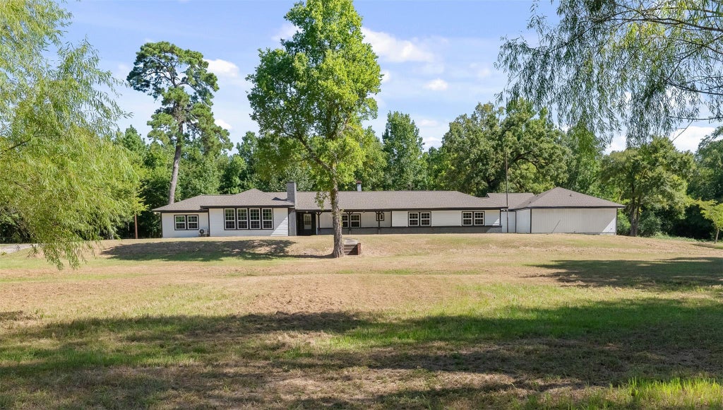 Photo of 406 E Second Street, Corrigan, TX 75939 (MLS # 28396586)