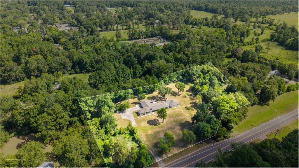 Photo of 406 E Second Street, Corrigan, TX 75939 (MLS # 28396586)