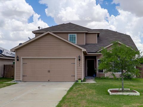 Photo of 952 Lake View Circle W, Brookshire, TX 77423 (MLS # 10735875)