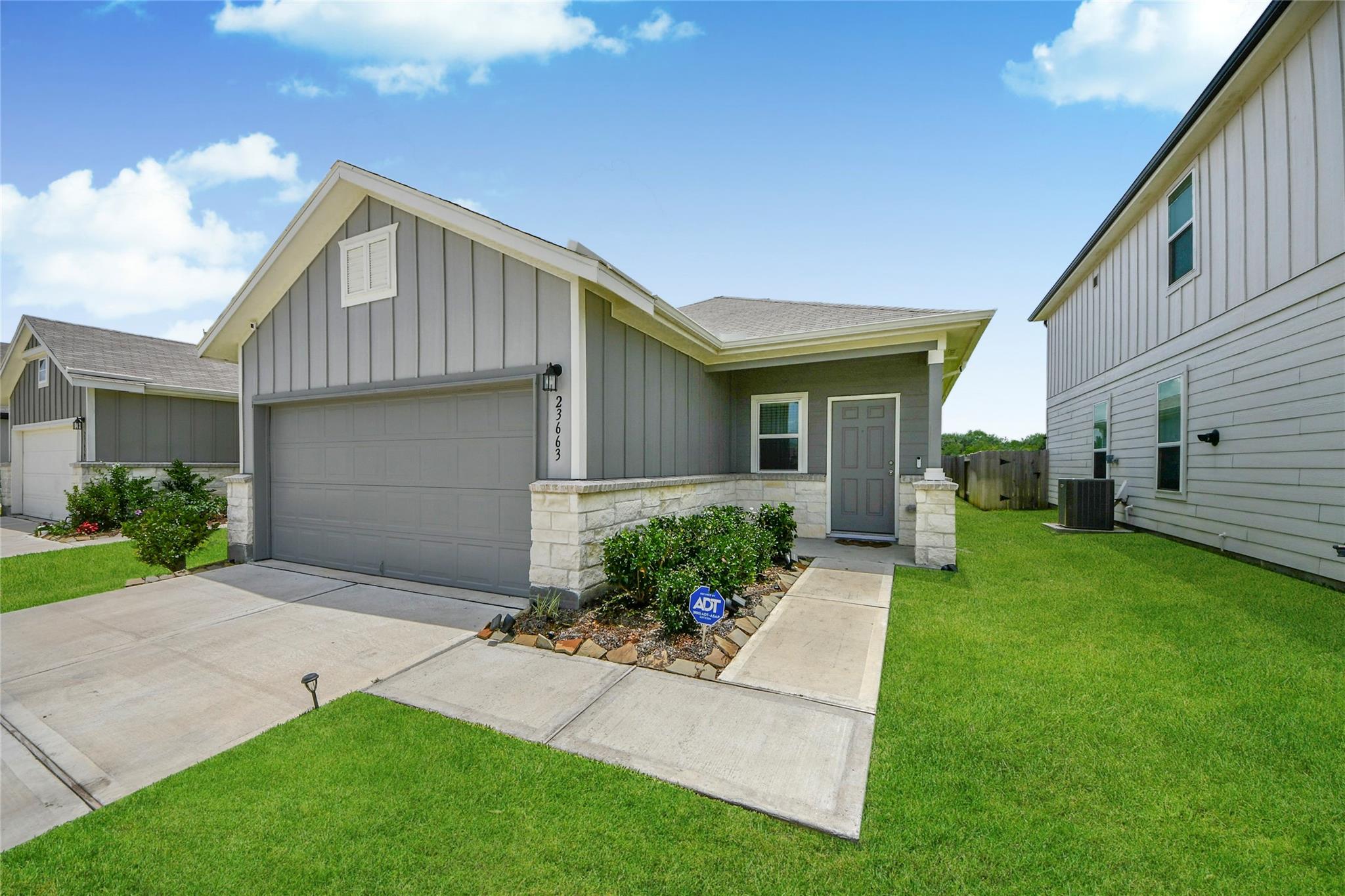 23663 Cranberry Grader Ln