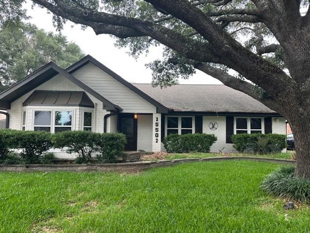 Photo of 15507 Four Leaf Drive, Houston, TX 77084 (MLS # 36279217)