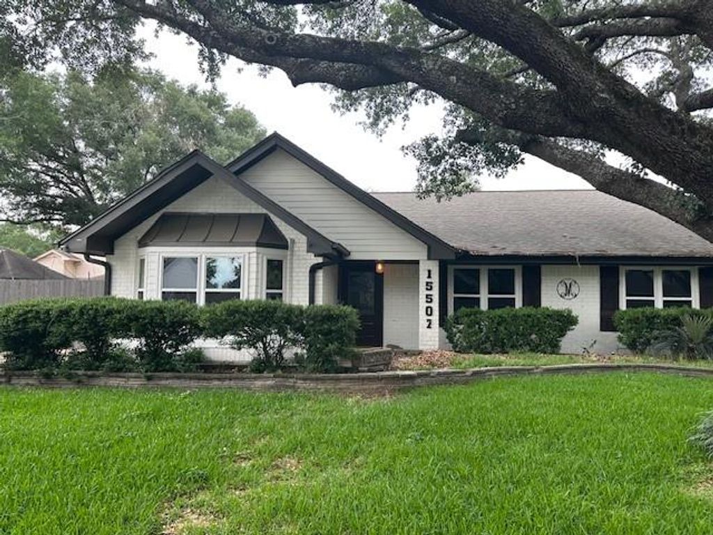 Photo of 15507 Four Leaf Drive, Houston, TX 77084 (MLS # 36279217)