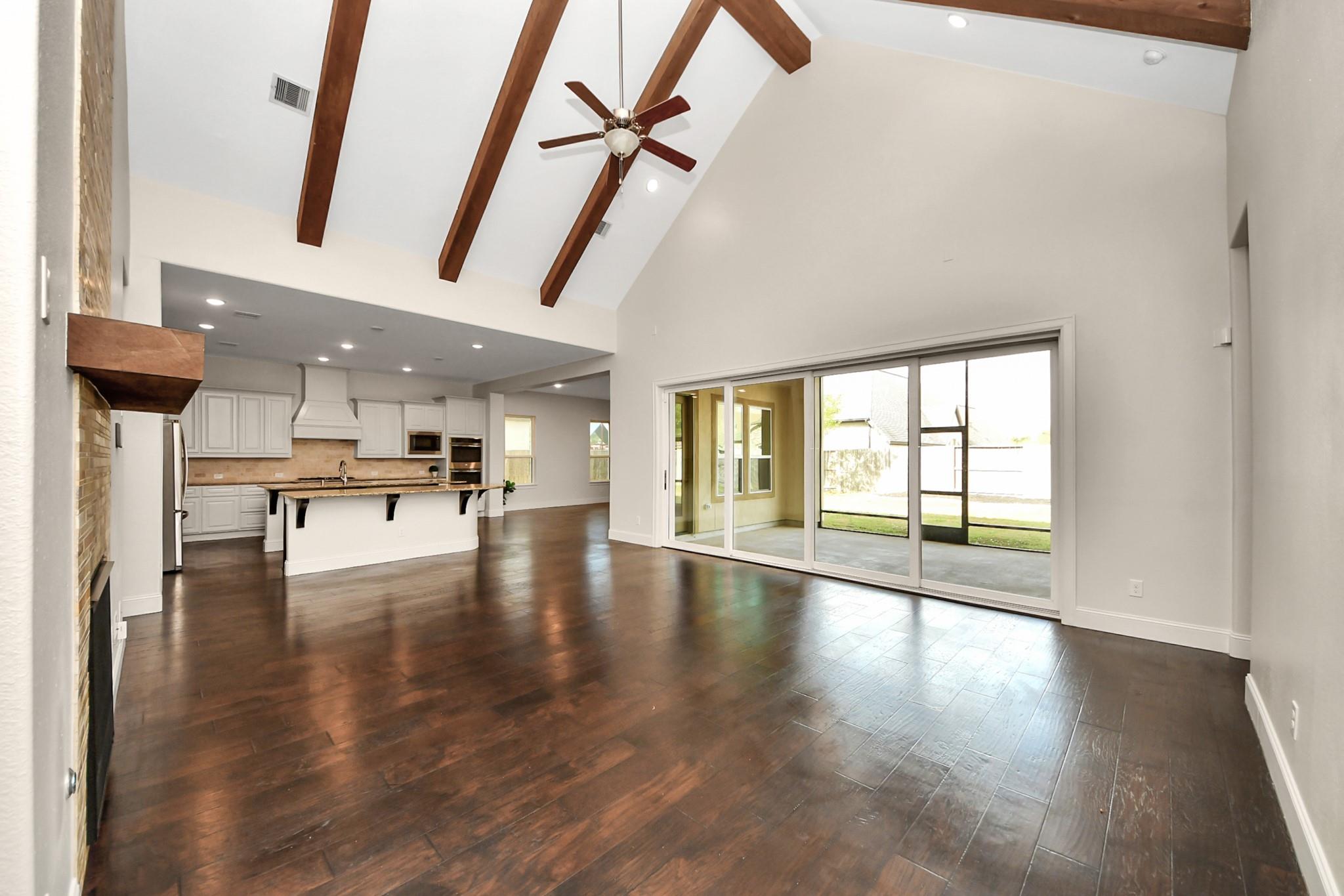 9814 Carver Drive