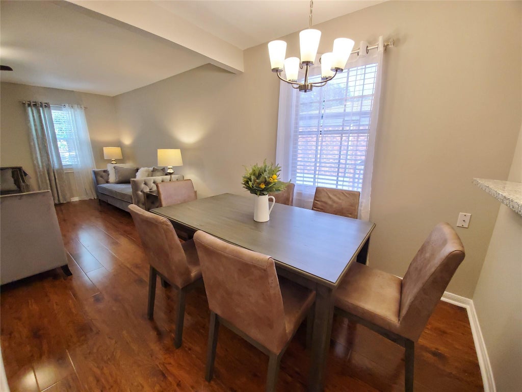 Photo of 5206 Arboles Drive #B3, Houston, TX 77035 (MLS # 10017739)