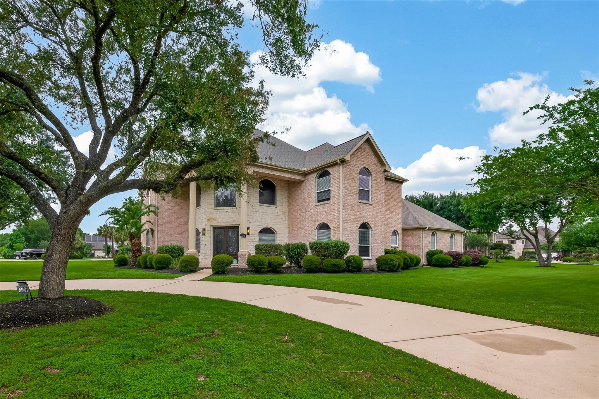 2702 Fort Caney Drive
