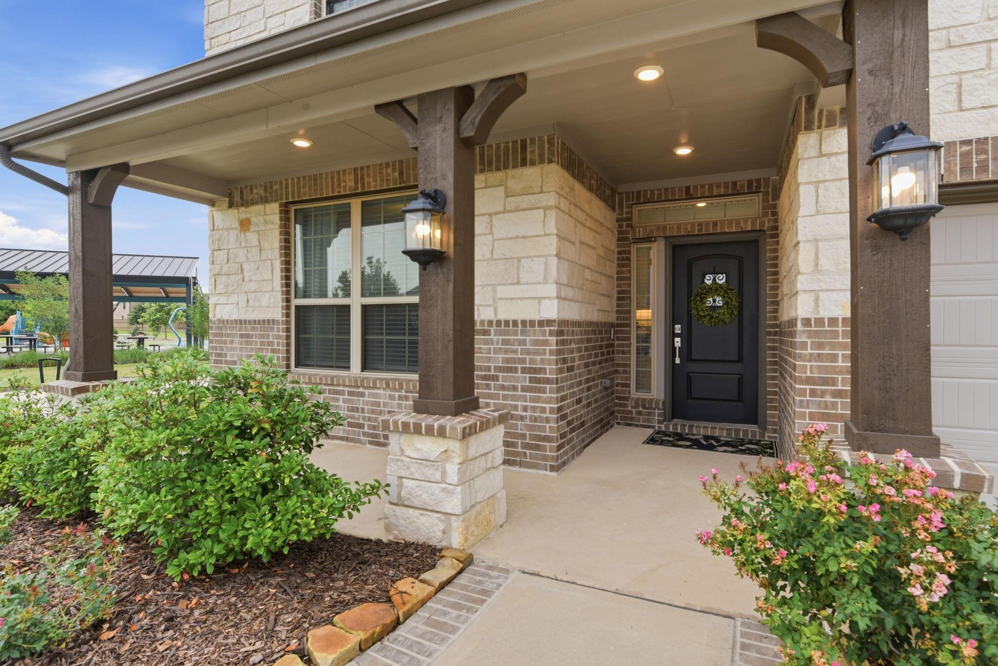 14926 Big Bend Ranch Drive