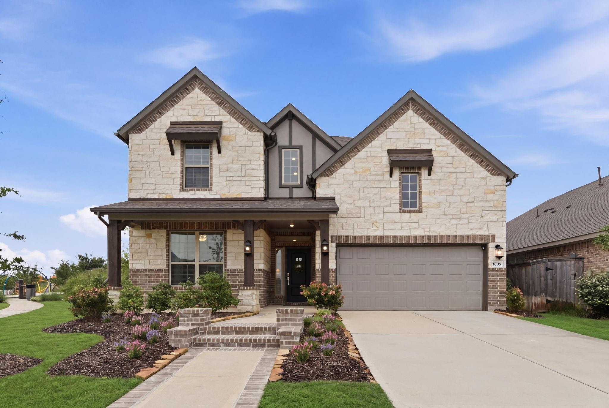 14926 Big Bend Ranch Drive