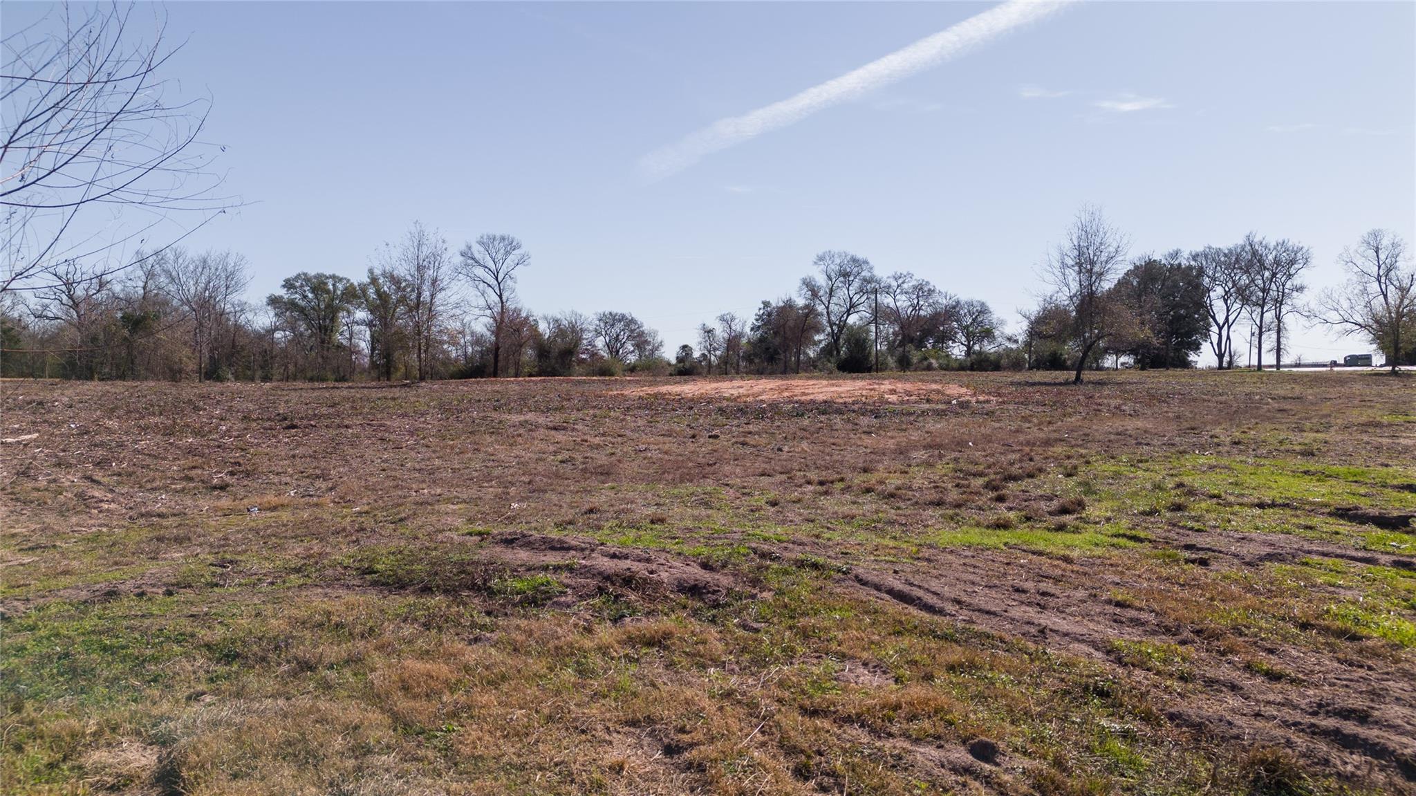 Tbd Tract 1 Wallace Rd